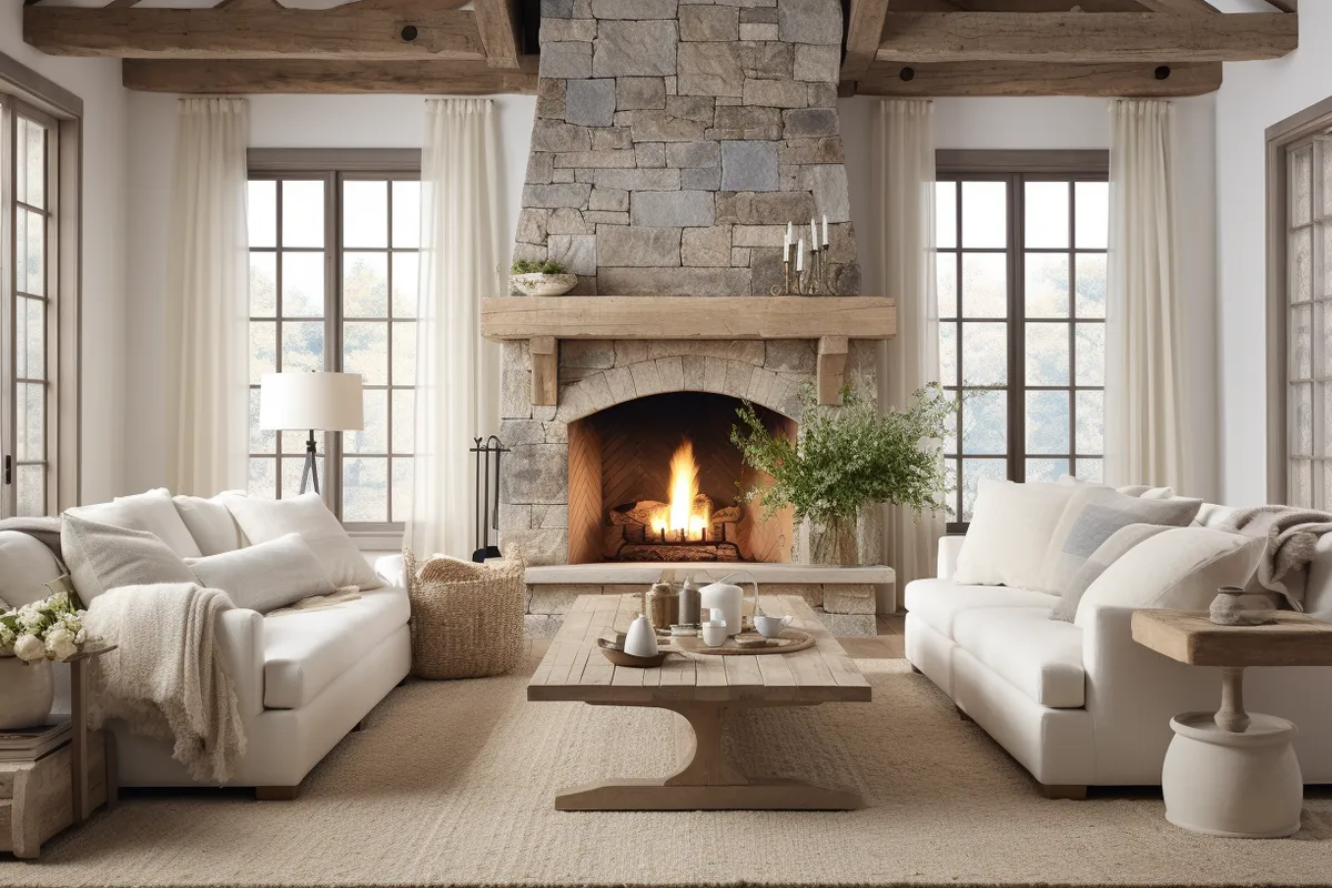 Unlock the Timeless Appeal of Farmhouse Decor: Your Ultimate Guide to Creating a Cozy Home