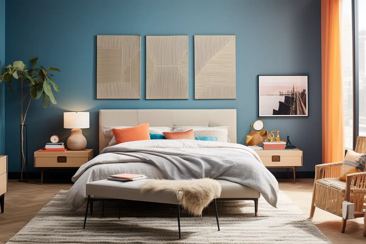 Transform Your Home with 2024s Vibrant Colors: A Complete Guide to Benjamin Moores Latest Trends and Innovations