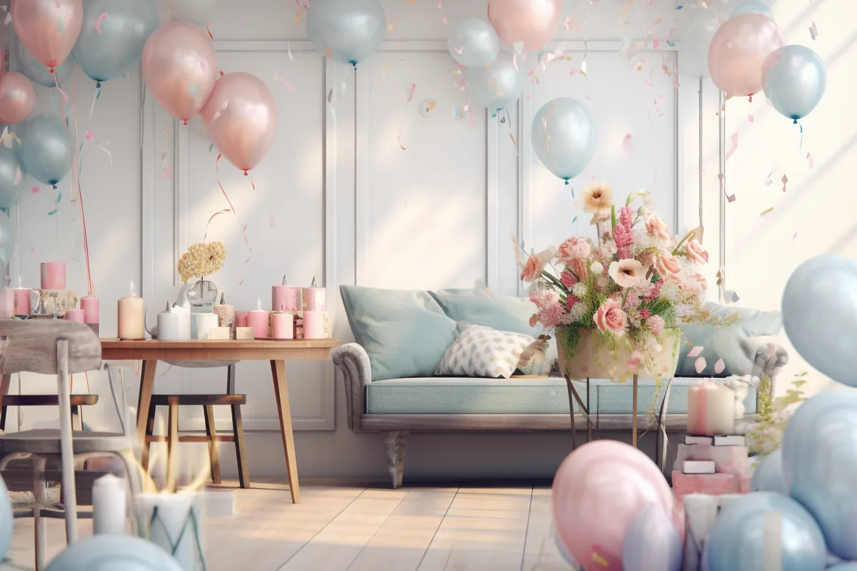 Ultimate Guide to Creating Unforgettable Birthday Decorations at Home