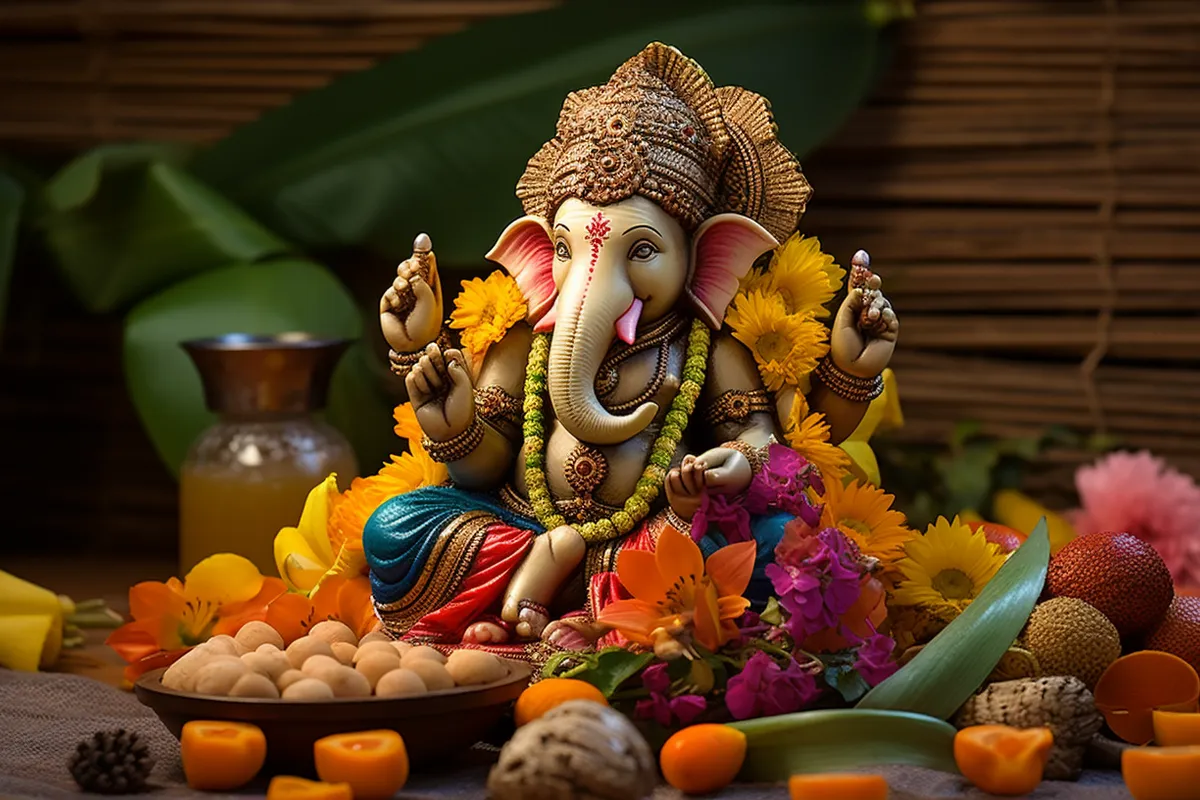 Ultimate Guide to Stunning Ganpati Decoration Ideas for an Eco-Friendly Celebration