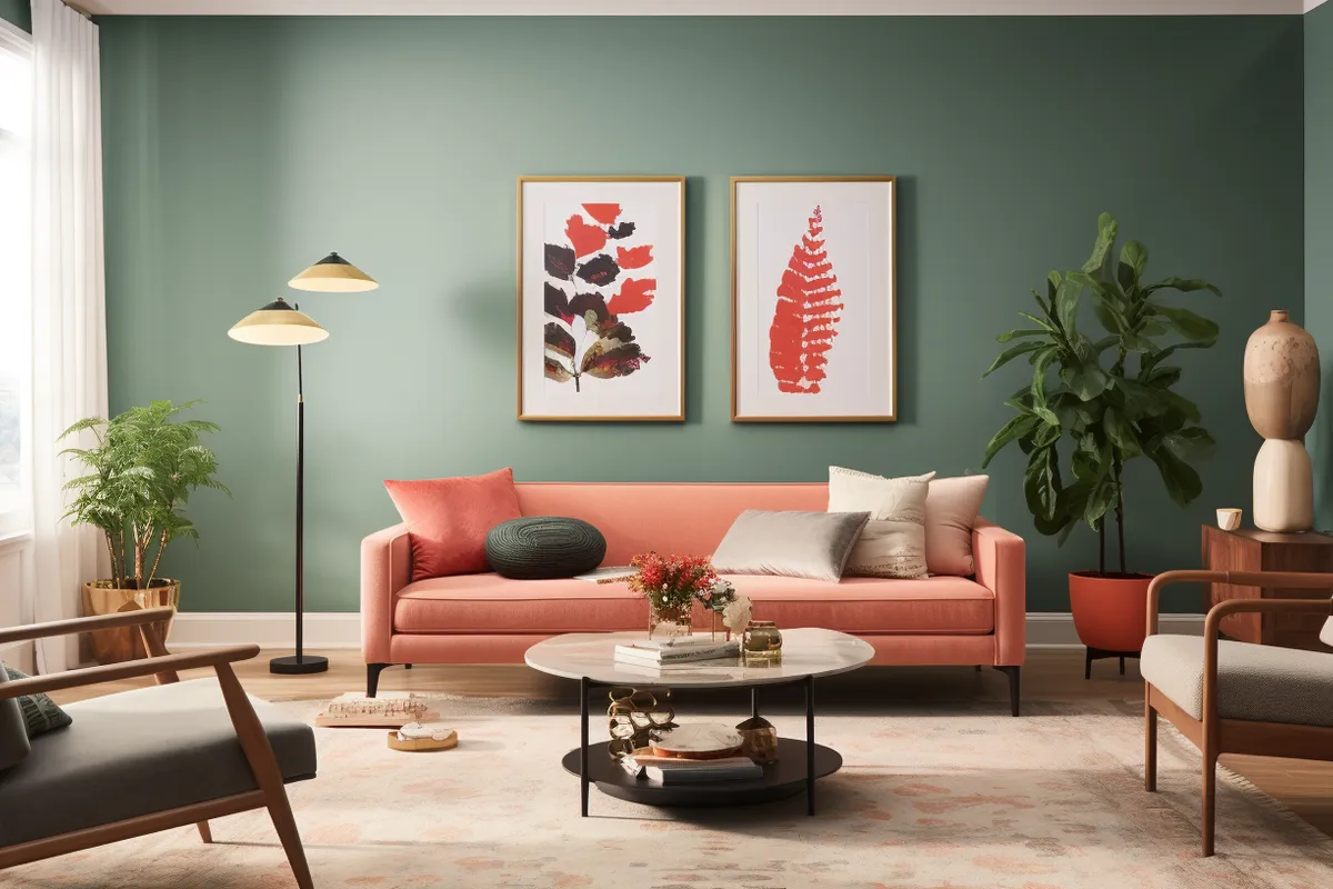 Revitalize Your Space: Mastering the Art of Home Painting with Benjamin Moores Latest Trends and Tips