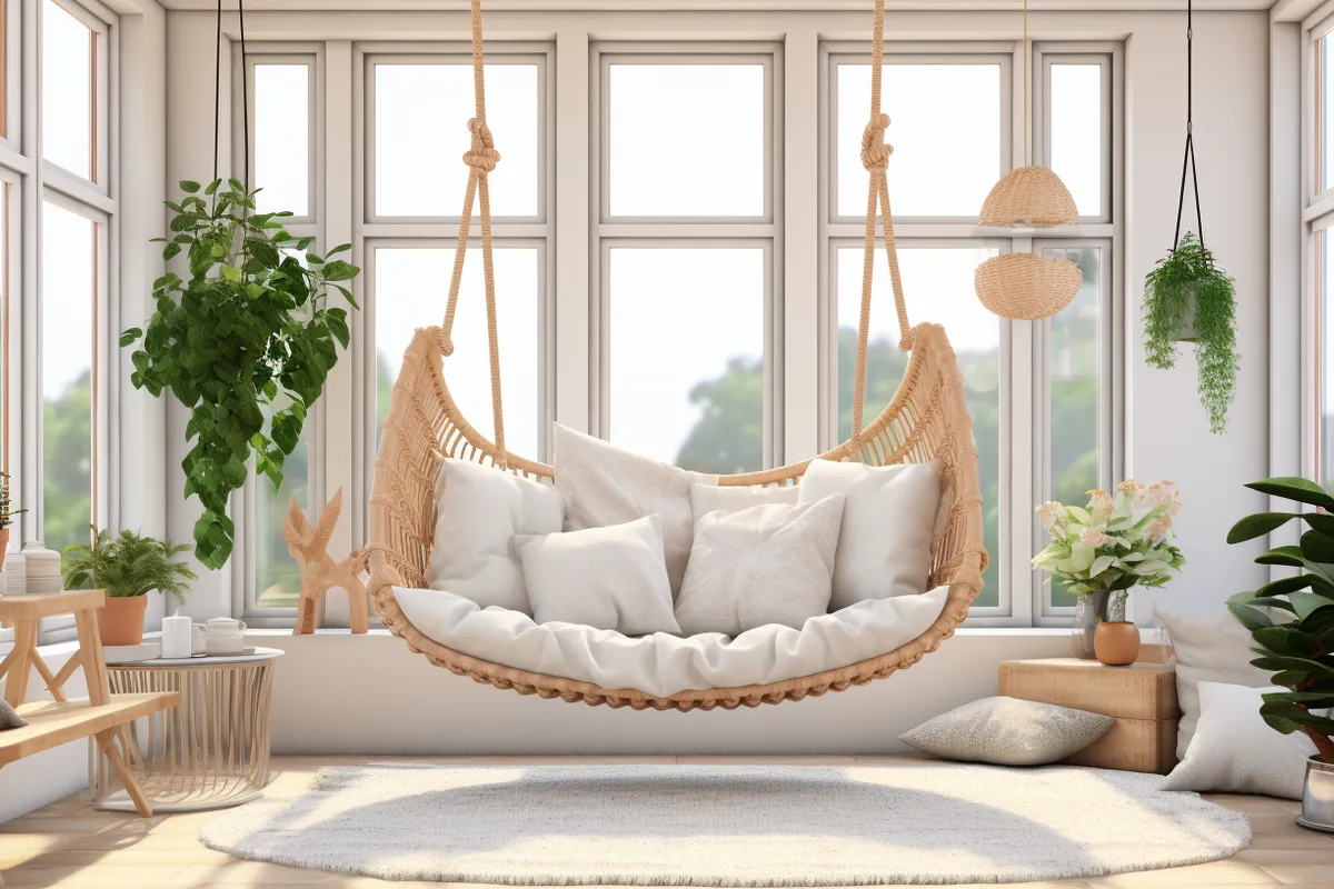 Revitalize Your Space: Mastering Spring 2024s Top Home Decor Trends