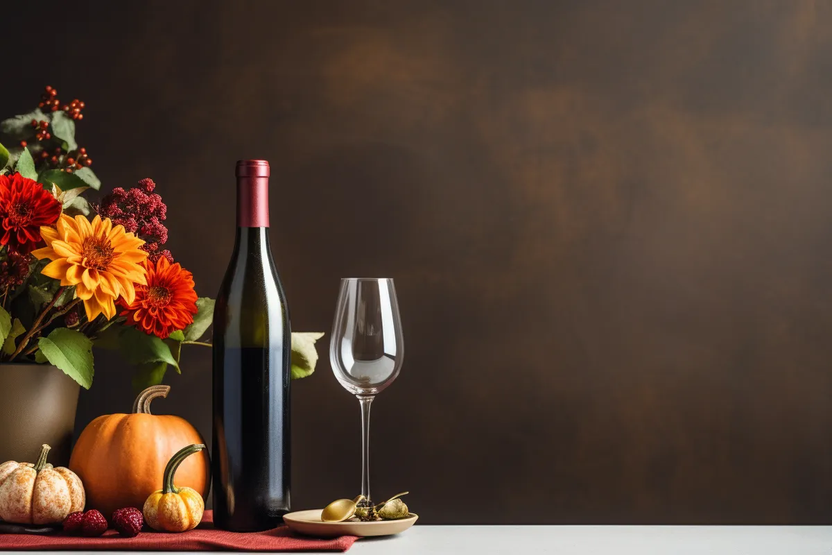 Revolutionize Your Thanksgiving: Creative Themes, Wine Pairings, and Eco-Friendly Tips