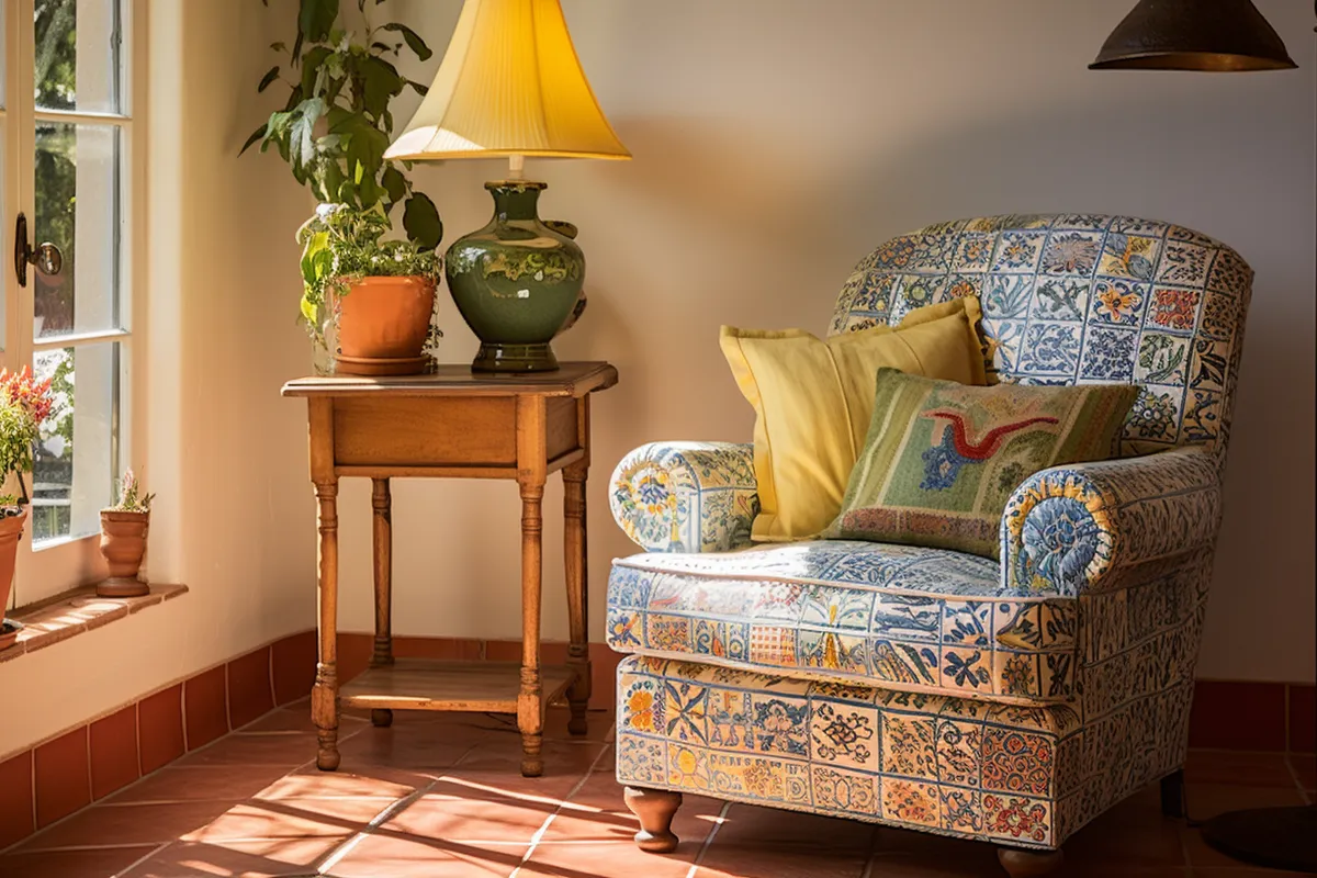 Transform Your Living Space: Mastering the Art of Spanish Living Room Vocabulary and Decor