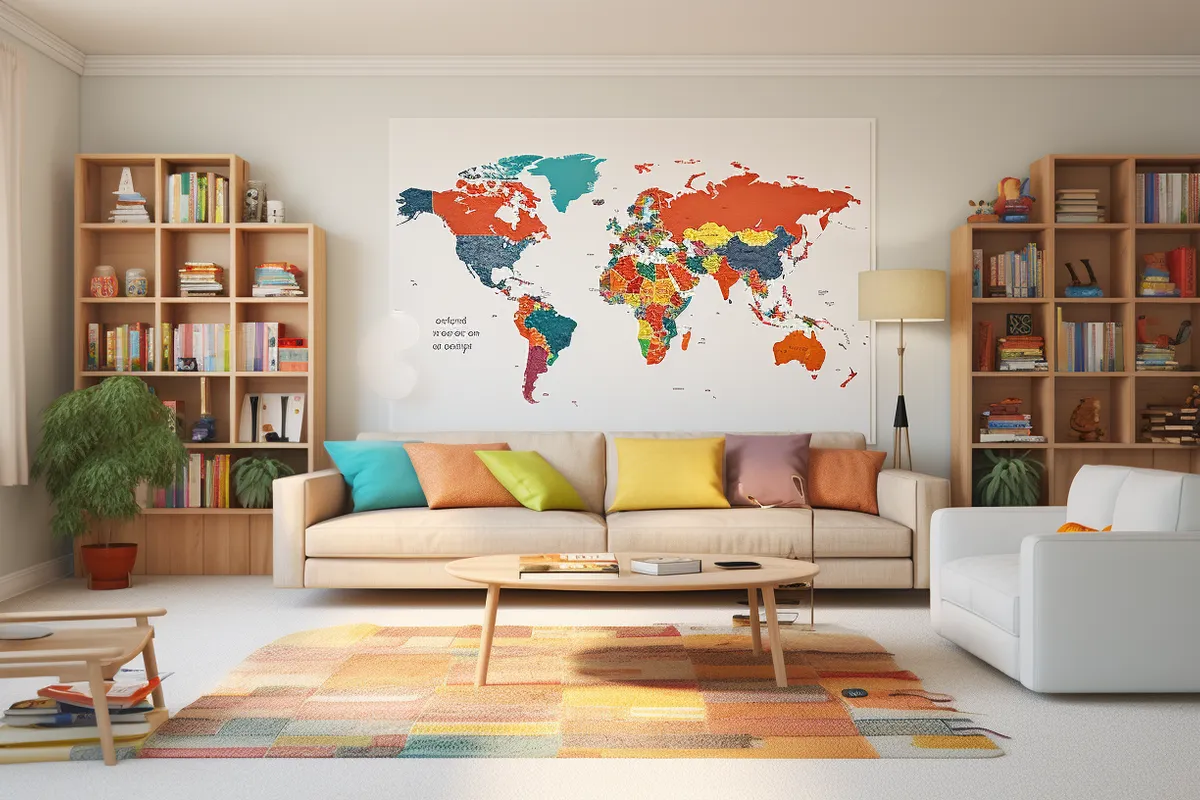 Revolutionize Language Learning at Home: Your Ultimate Guide to Creating a Multilingual Living Room