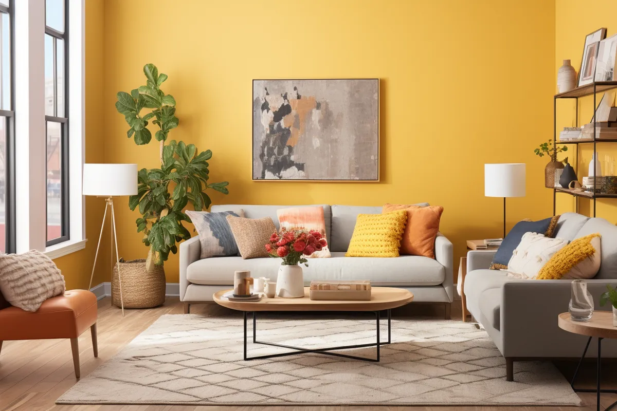 Transform Your Home with 2024s Vibrant Colors: A Complete Guide to Benjamin Moores Latest Trends and Innovations