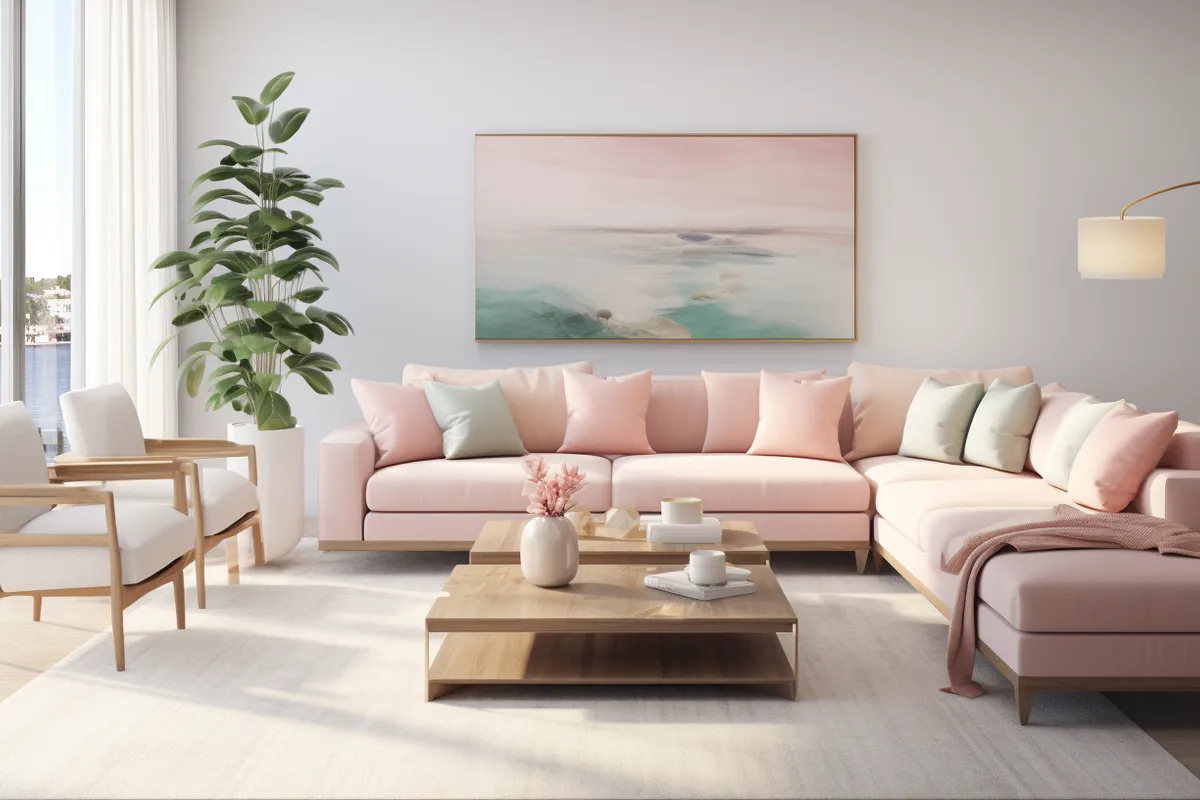 Spring 2024 Home Decor Trends: Transform Your Space with These Timeless and Innovative Ideas