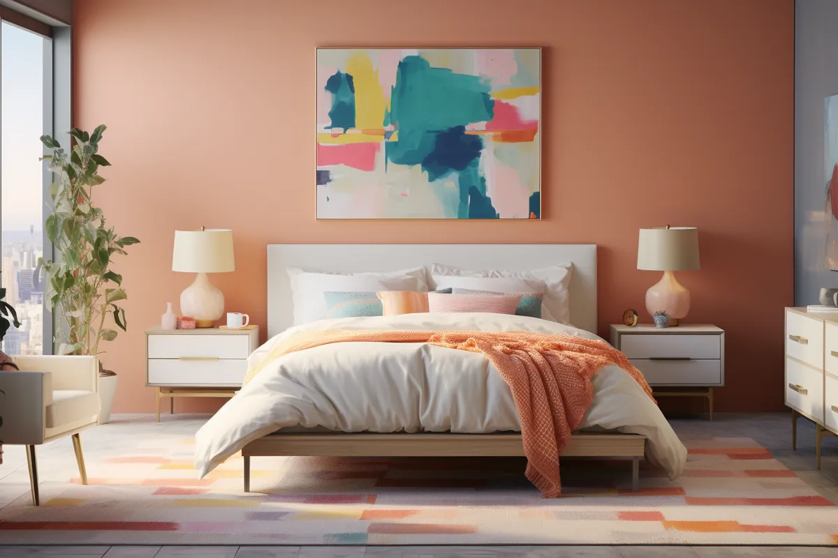 Transform Your Home with 2024s Vibrant Colors: A Complete Guide to Benjamin Moores Latest Trends and Innovations