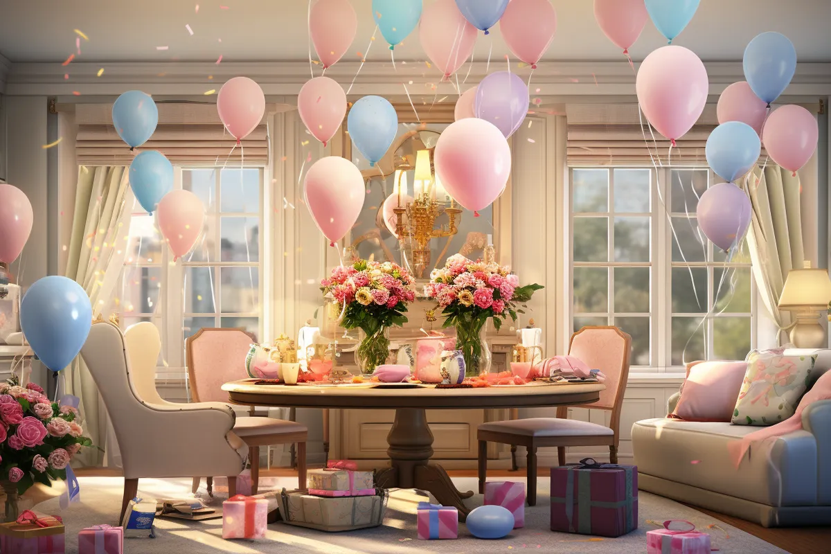 Ultimate Guide to Creating Unforgettable Birthday Decorations at Home