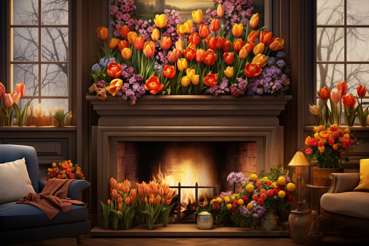 Revitalize Your Hom Master the Art of Floral Decor for Every Season