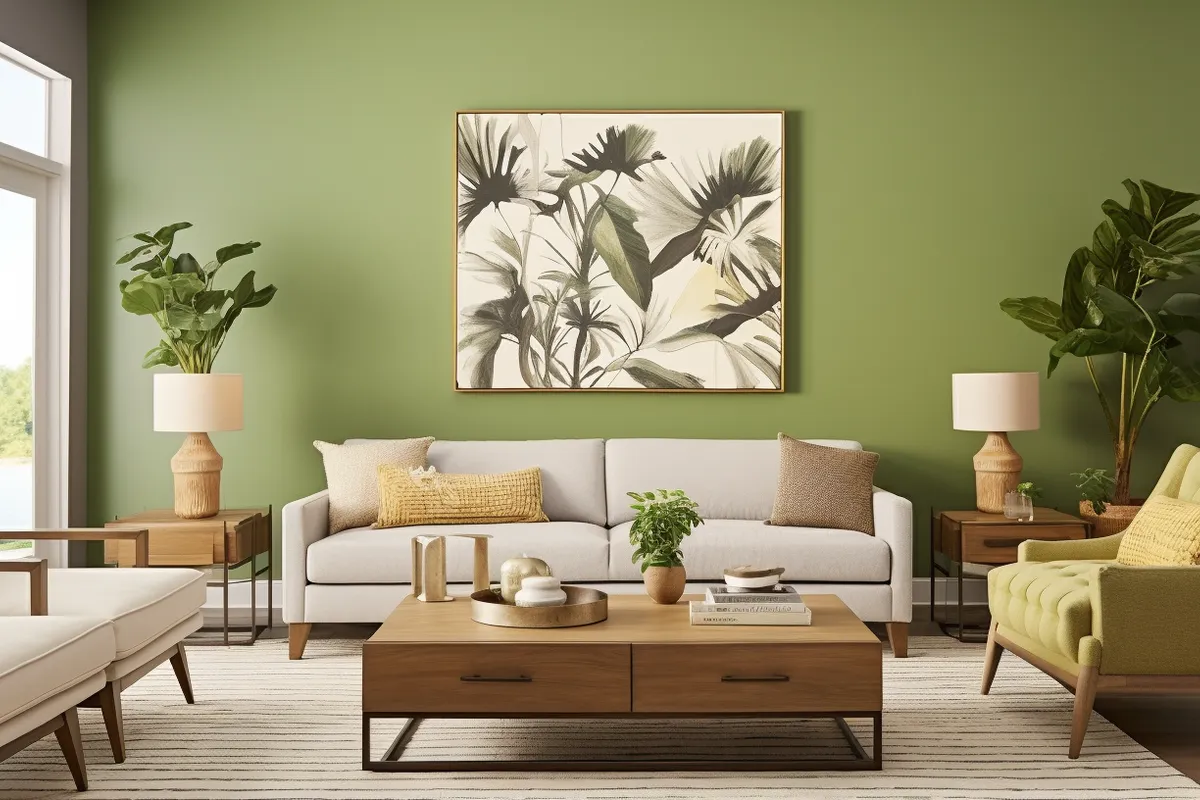 Revitalize Your Space: Mastering the Art of Home Painting with Benjamin Moores Latest Trends and Tips