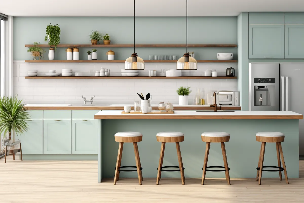 Revitalize Your Space: Mastering Spring 2024s Top Home Decor Trends