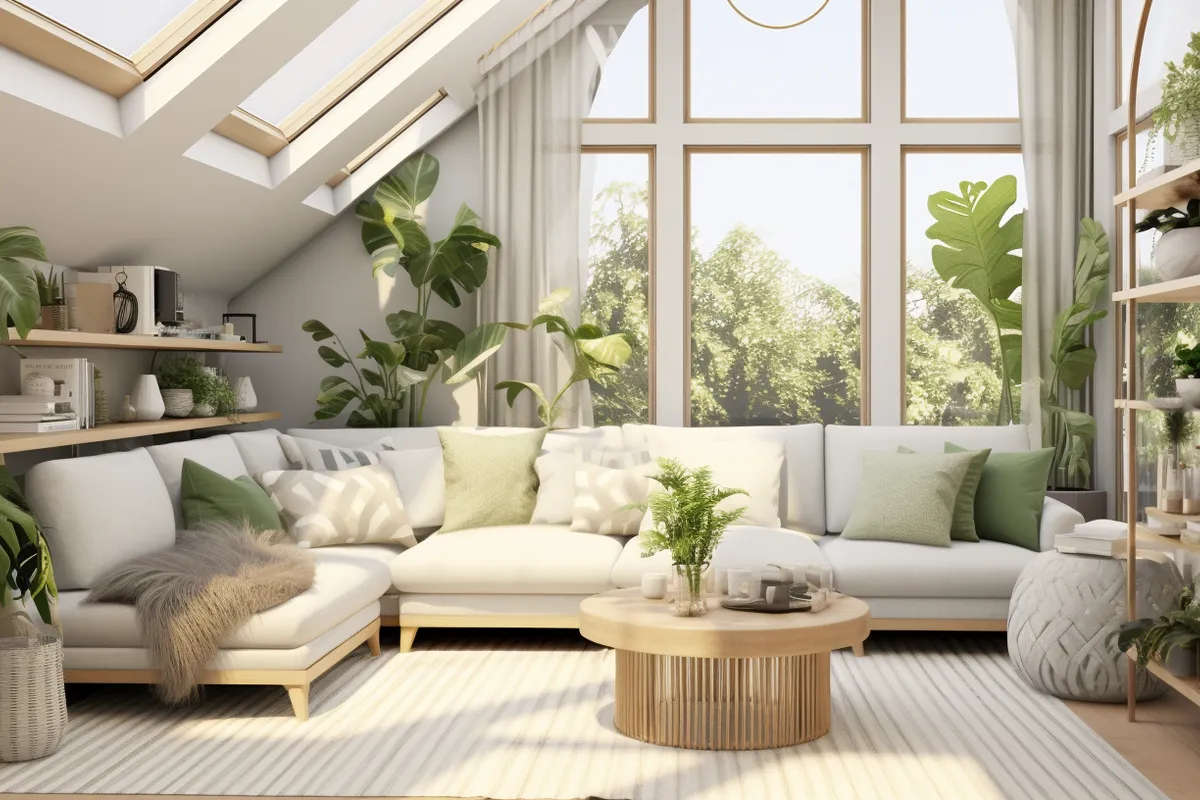 Revitalize Your Space: Mastering Spring 2024s Top Home Decor Trends