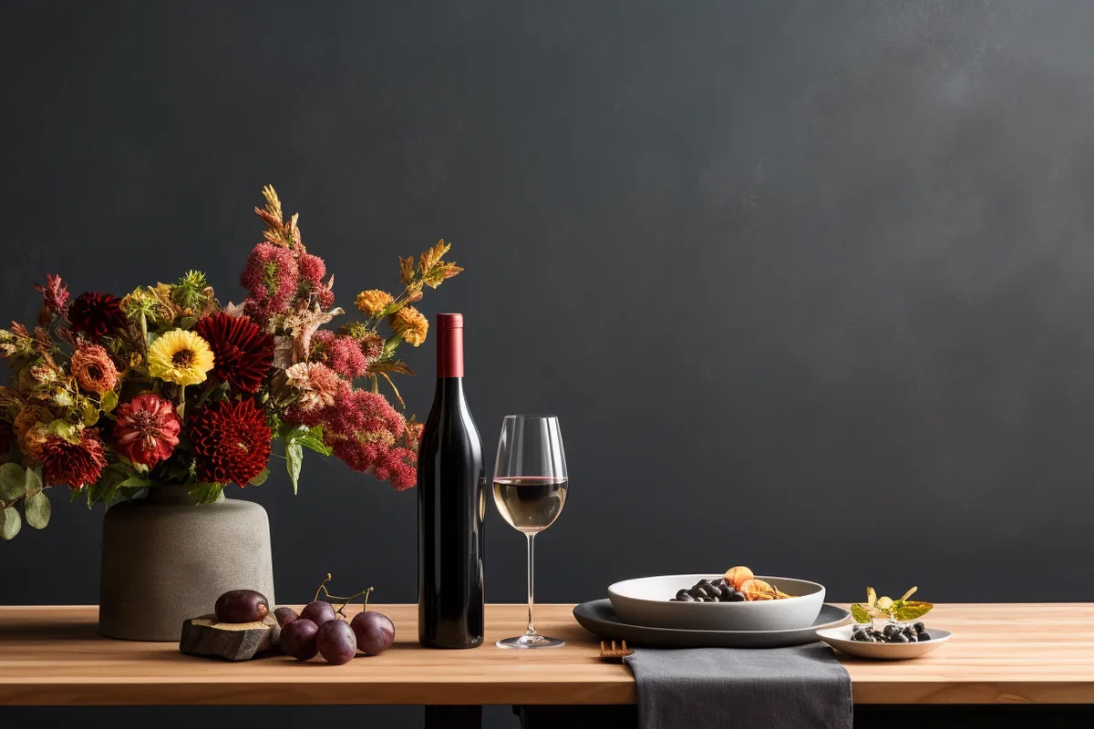 Revolutionize Your Thanksgiving: Creative Themes, Wine Pairings, and Eco-Friendly Tips