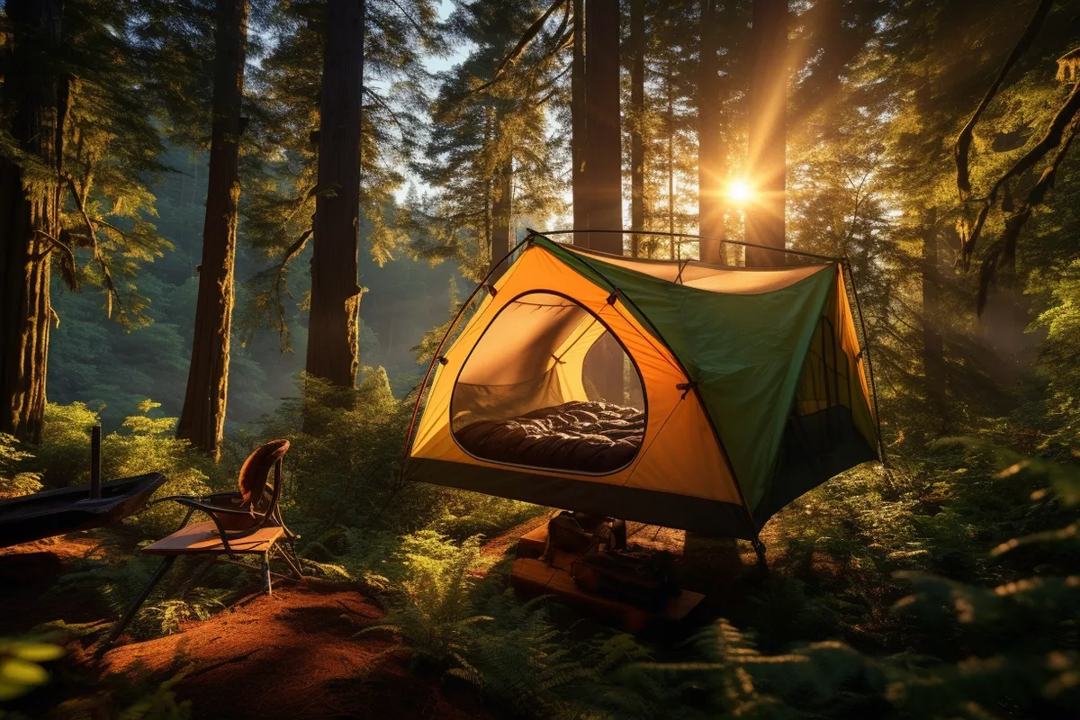 Ultimate Guide to Tree Camping: Transform Your Outdoor Adventures with Sustainable Tents