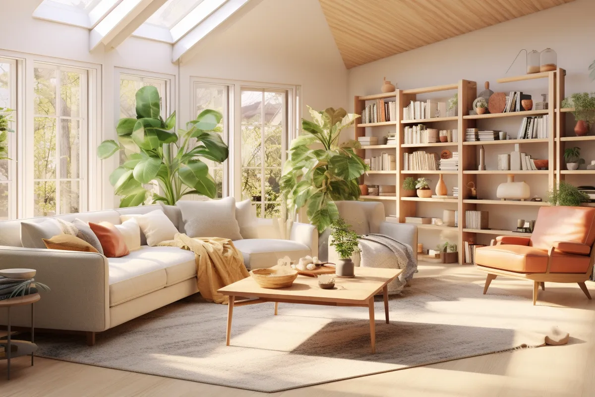 Transform Your Home: Top Interior Design Trends for a Stunning 2024 Makeover