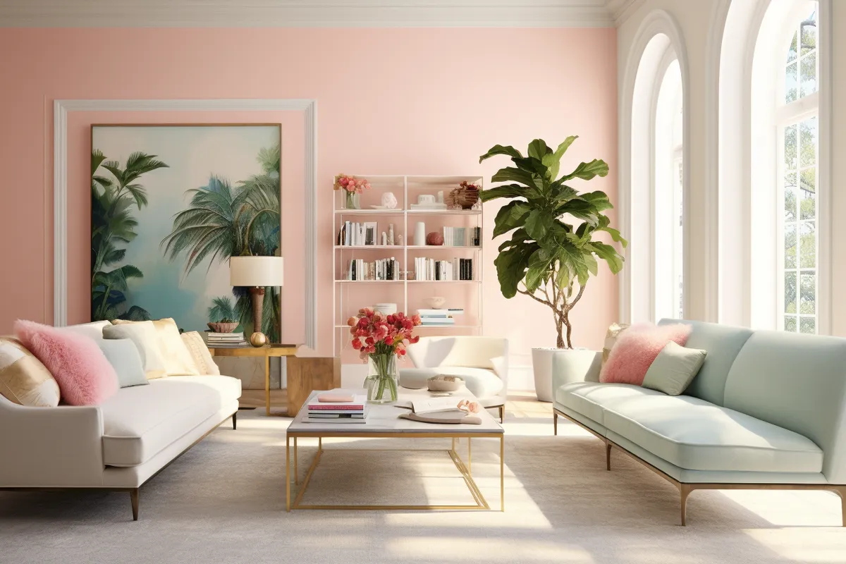 Transform Your Home with 2024s Vibrant Colors: A Complete Guide to Benjamin Moores Latest Trends and Innovations