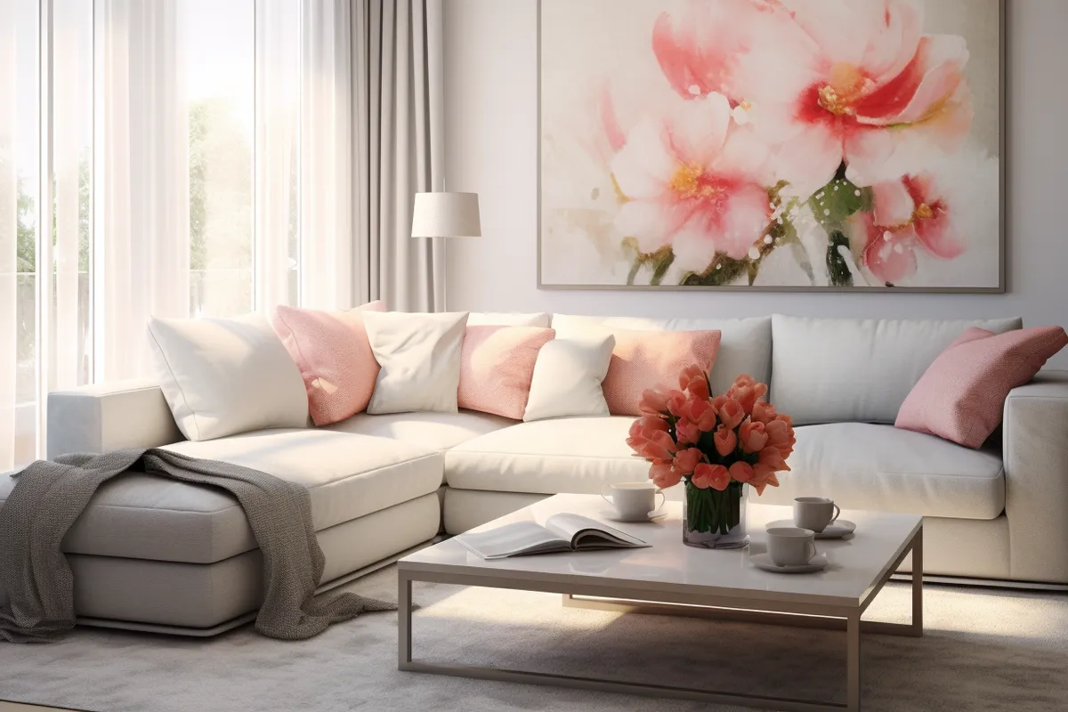 Elevate Your Home Aesthetics: The Ultimate Guide to Artificial Flower Decor