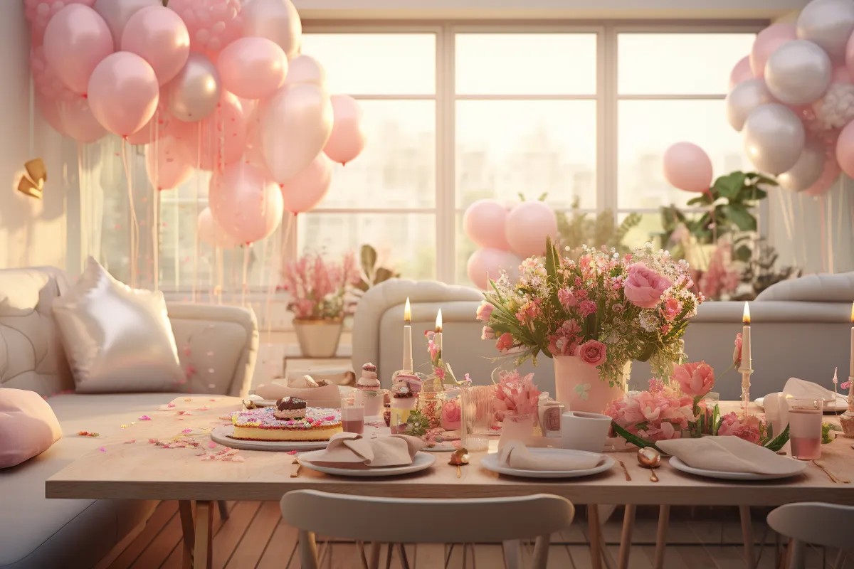 Ultimate Guide to Creating Unforgettable Birthday Decorations at Home