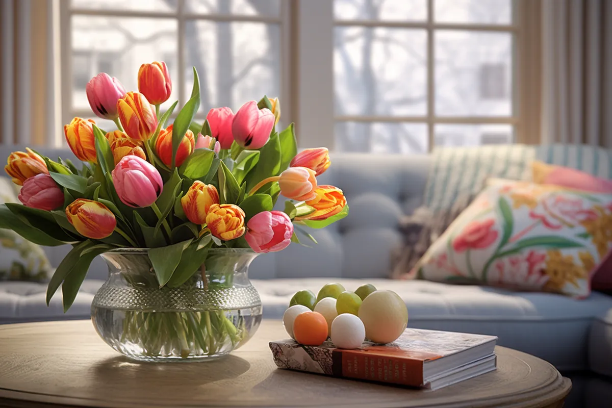 Revitalize Your Hom Master the Art of Floral Decor for Every Season