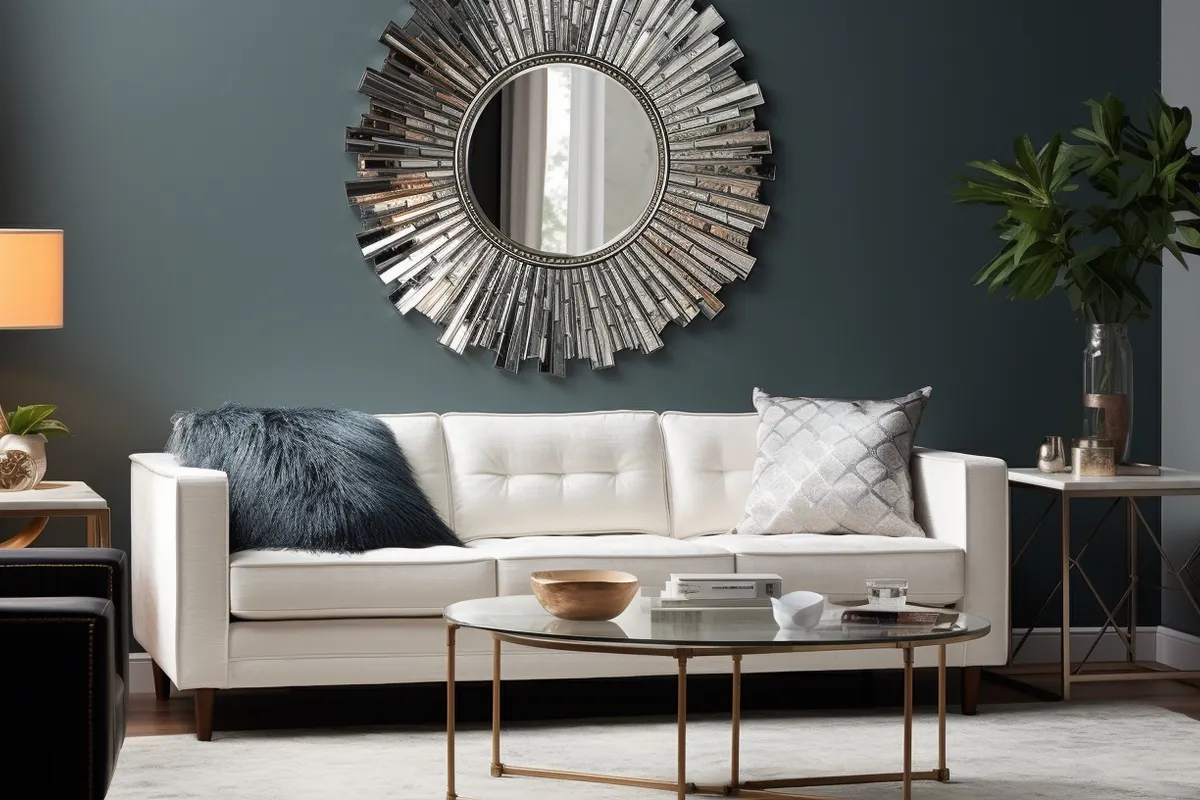 Unlocking the Charm of Costcos Ravena Mirror: A Guide to the Viral Decor Sensation