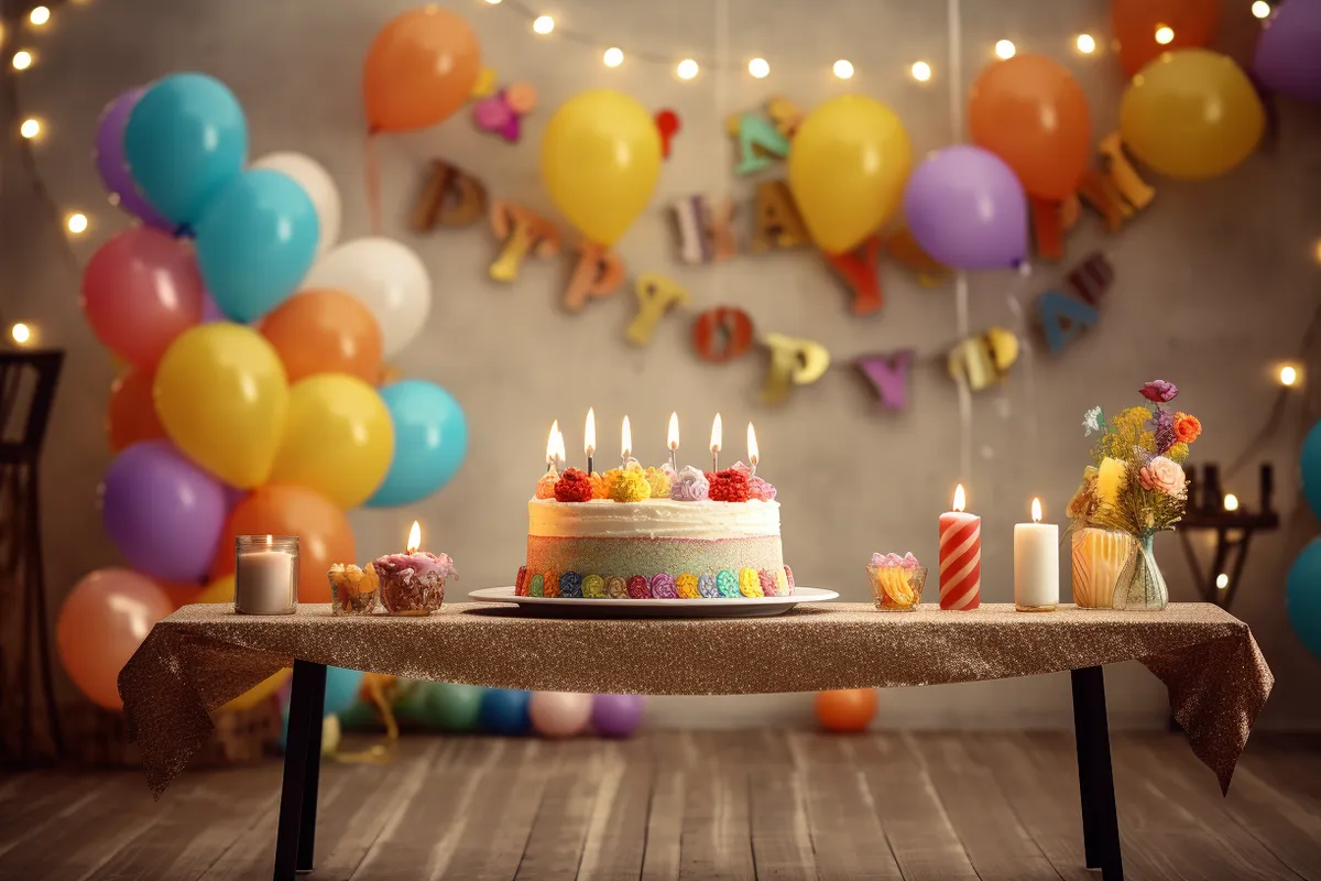 7 Creative DIY Birthday Decoration Ideas to Elevate Your Celebration at Home