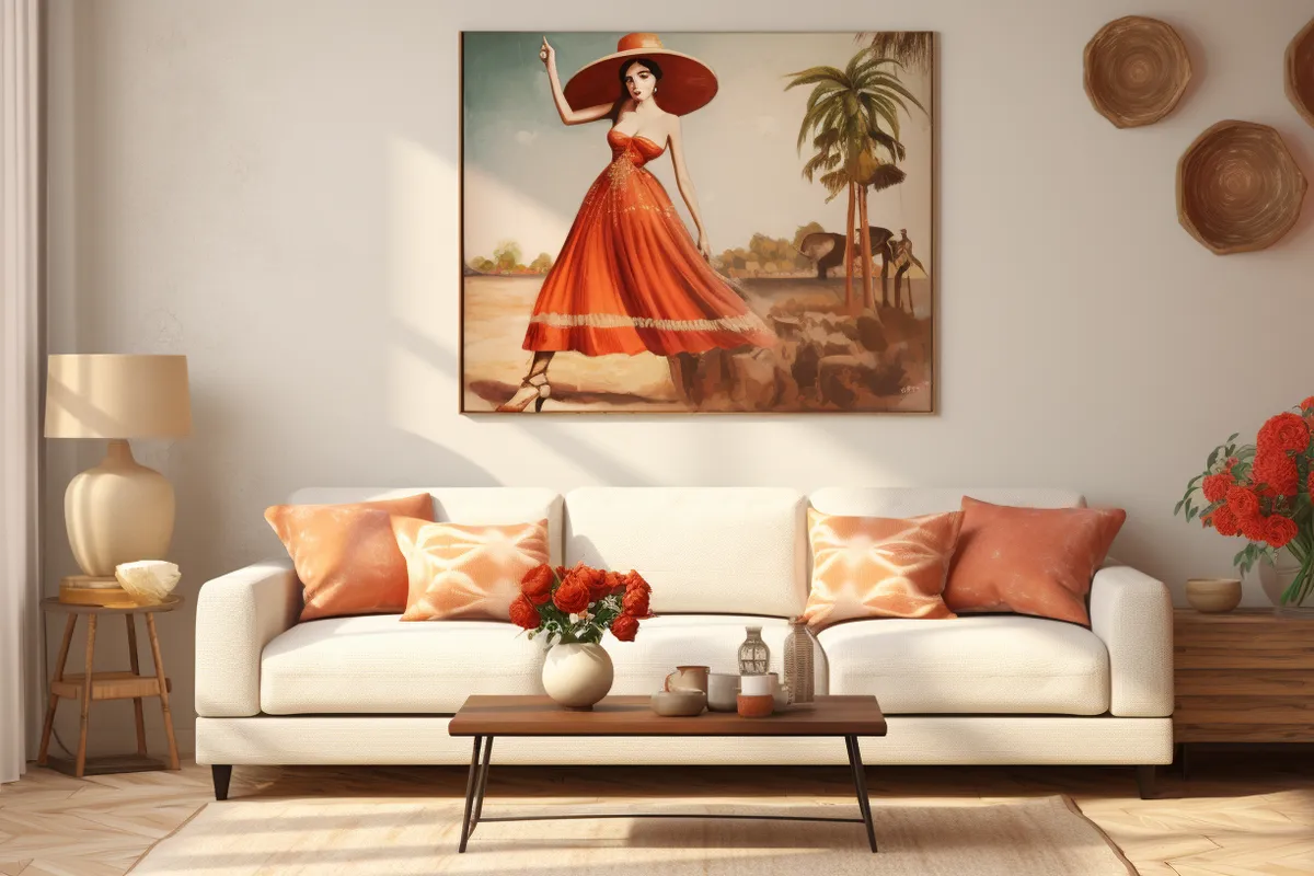 Transform Your Living Space: Mastering the Art of Spanish Living Room Vocabulary and Decor