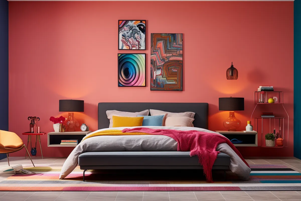 Transform Your Home with 2024s Vibrant Colors: A Complete Guide to Benjamin Moores Latest Trends and Innovations