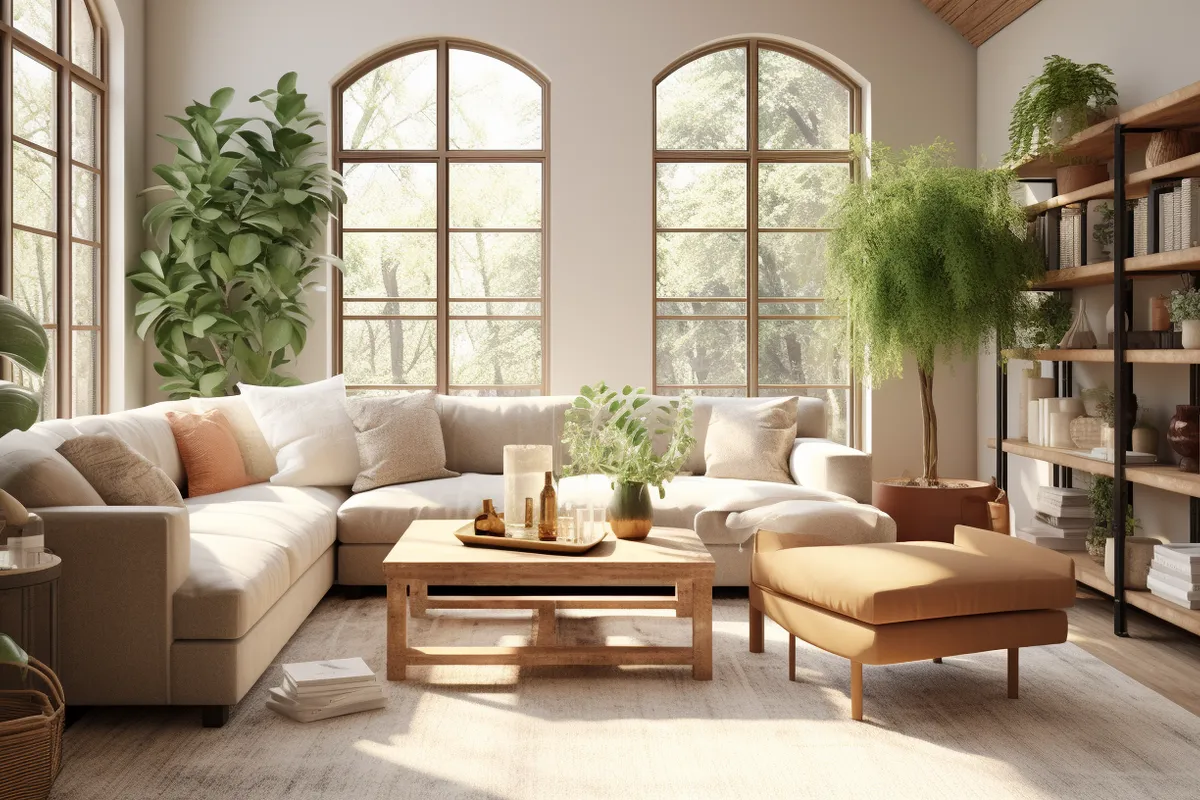 Revitalize Your Space: Mastering Spring 2024s Top Home Decor Trends