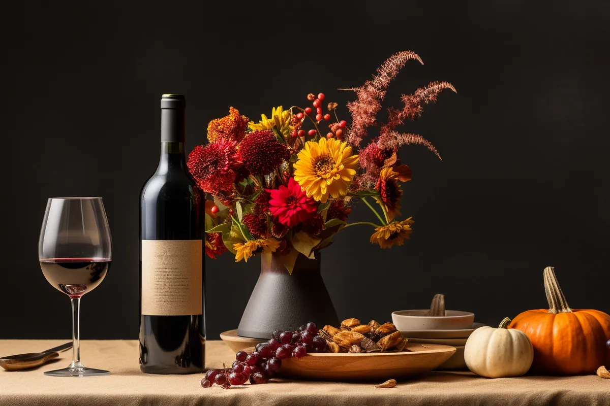 Revolutionize Your Thanksgiving: Creative Themes, Wine Pairings, and Eco-Friendly Tips