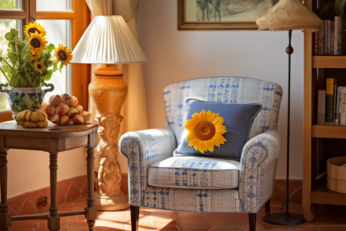 Transform Your Living Space: Mastering the Art of Spanish Living Room Vocabulary and Decor