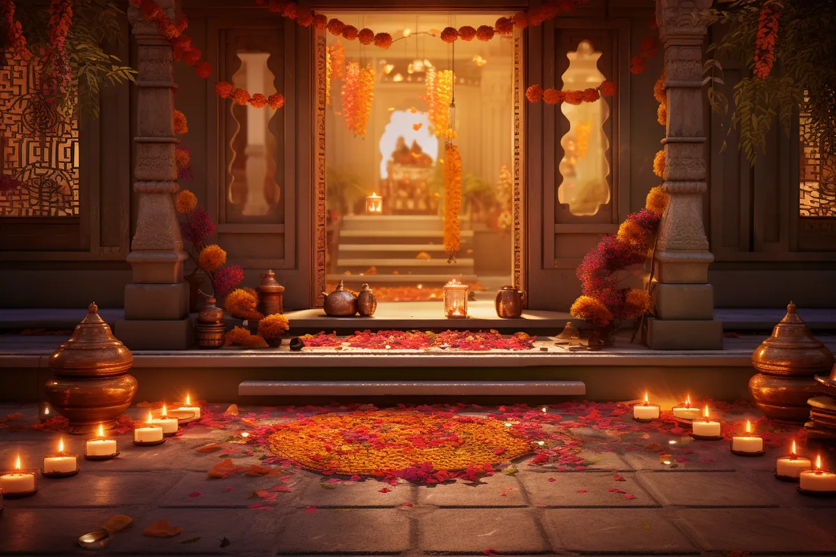 Ultimate Guide to Diwali Decor: Illuminate Your Home with Tradition and Innovation