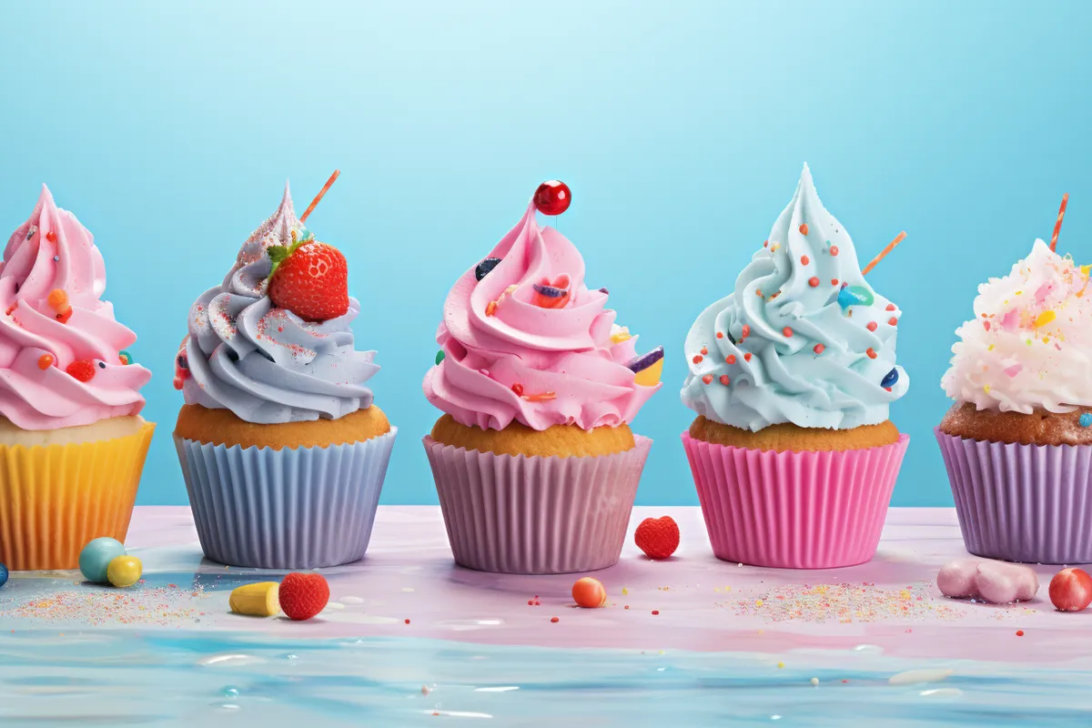 Unleash Your Cupcake Decorating Skills: A Complete Guide for Perfect Frosting Results