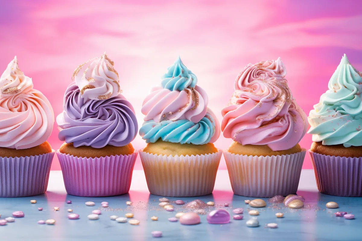 Unleash Your Cupcake Decorating Skills: A Complete Guide for Perfect Frosting Results