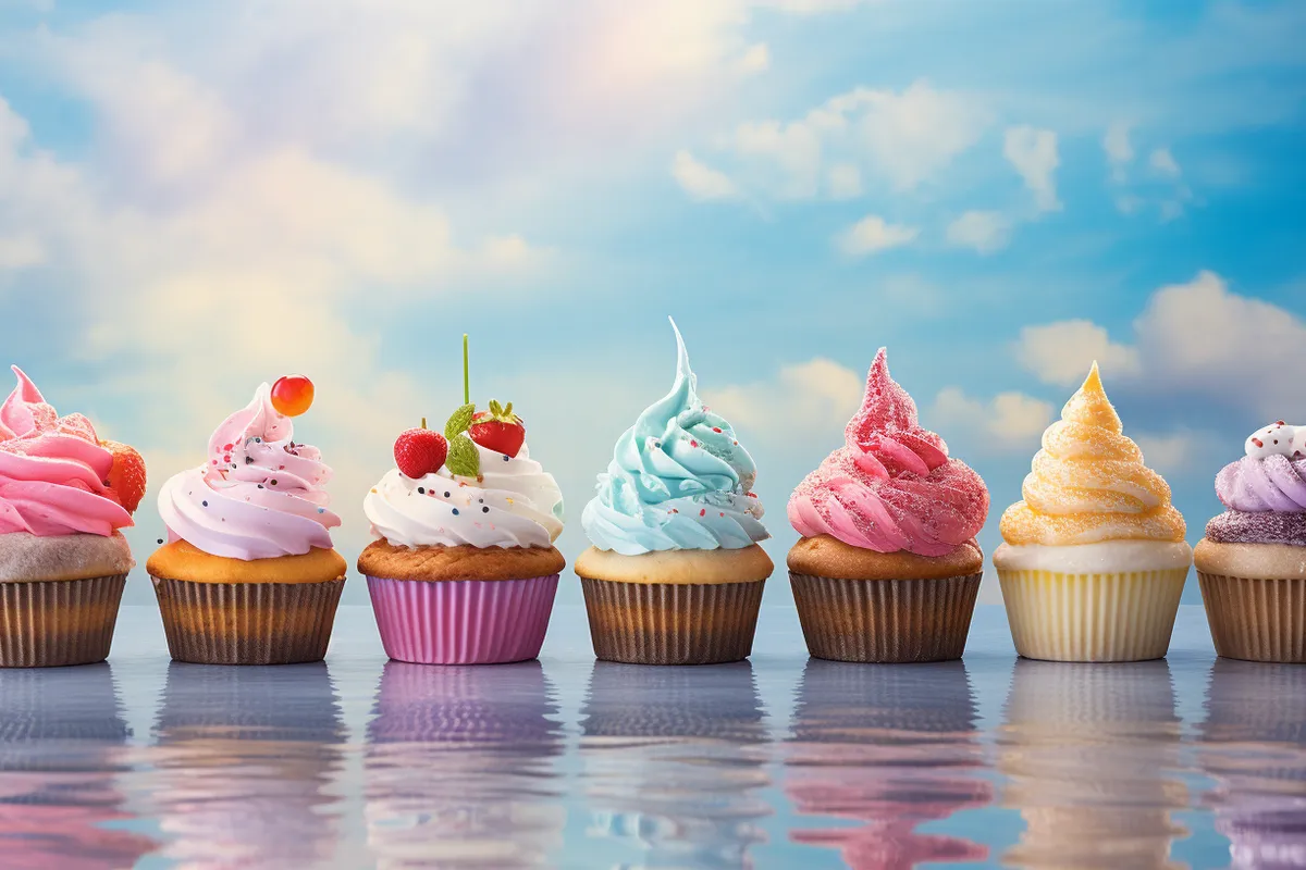 Unleash Your Cupcake Decorating Skills: A Complete Guide for Perfect Frosting Results