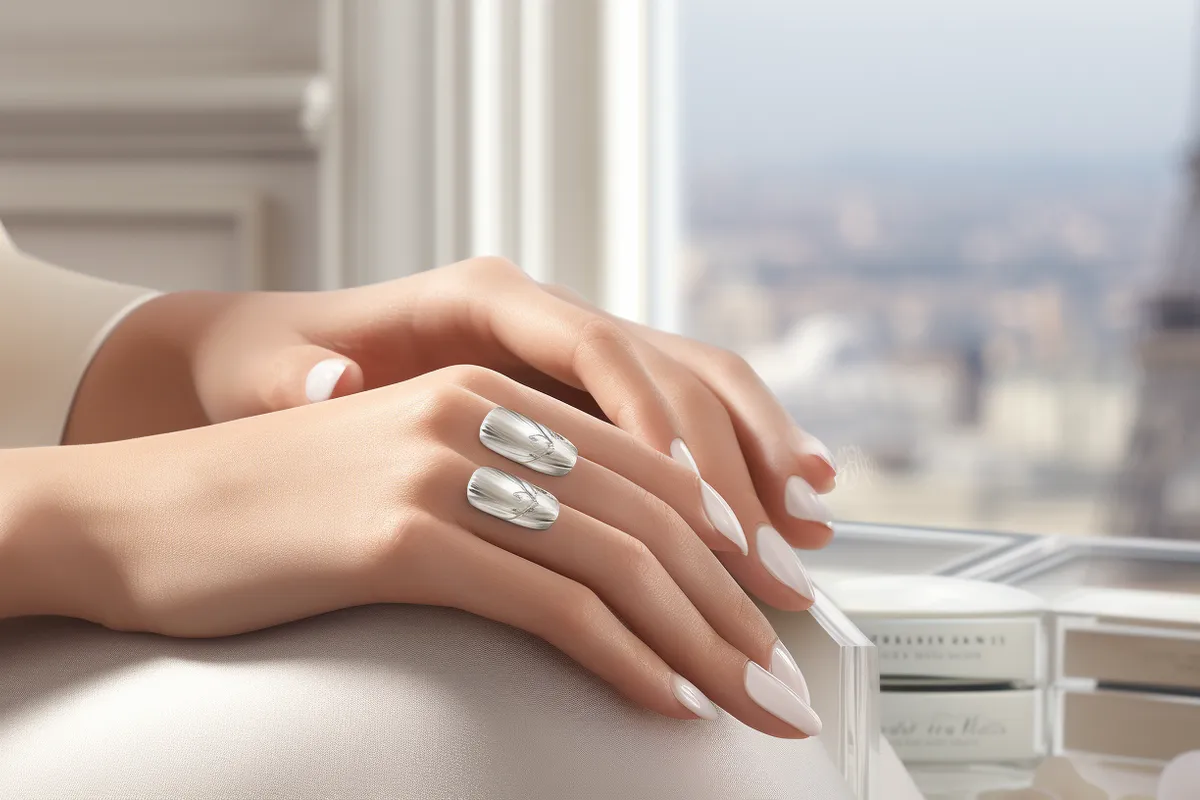 Mastering Chic: A Guide to Crafting Timeless French Manicures and Embracing New Trends