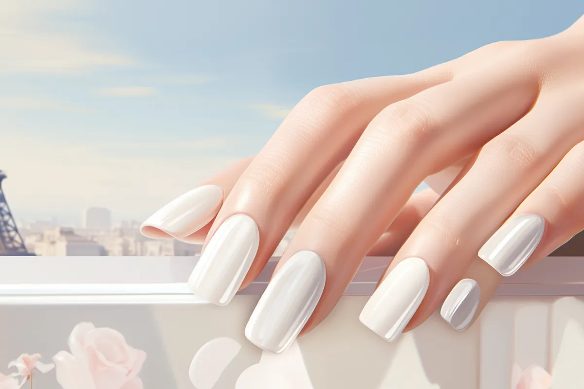 Mastering Chic: A Guide to Crafting Timeless French Manicures and Embracing New Trends