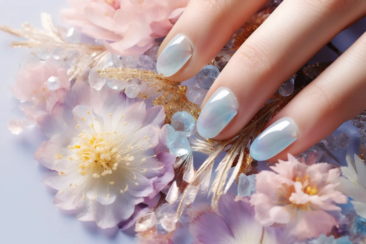 Mastering the Art of Encapsulated Nails: A Comprehensive Guide to Stunning Nail Designs