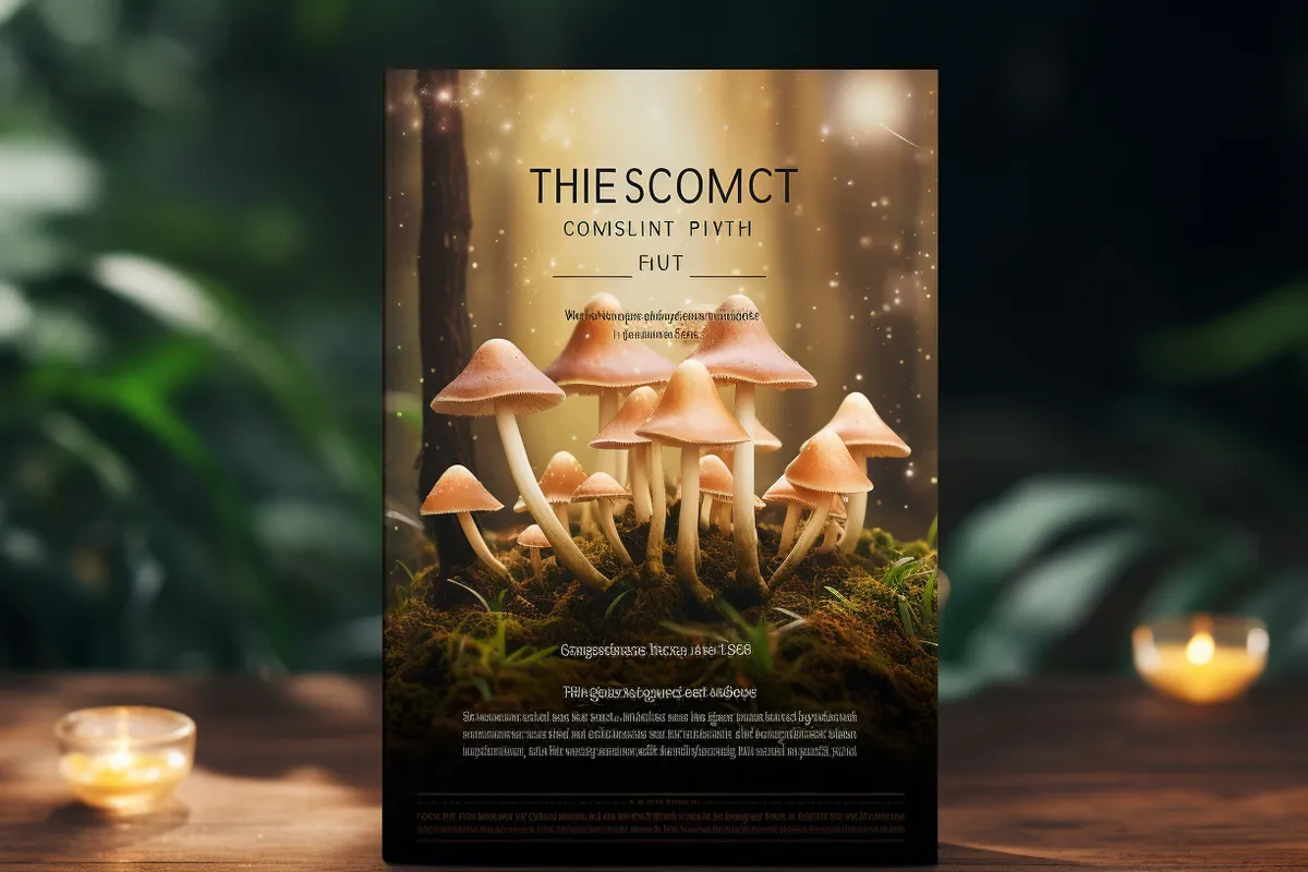 The Essential Guide to Magic Mushrooms: Effects, Duration, and Legalities