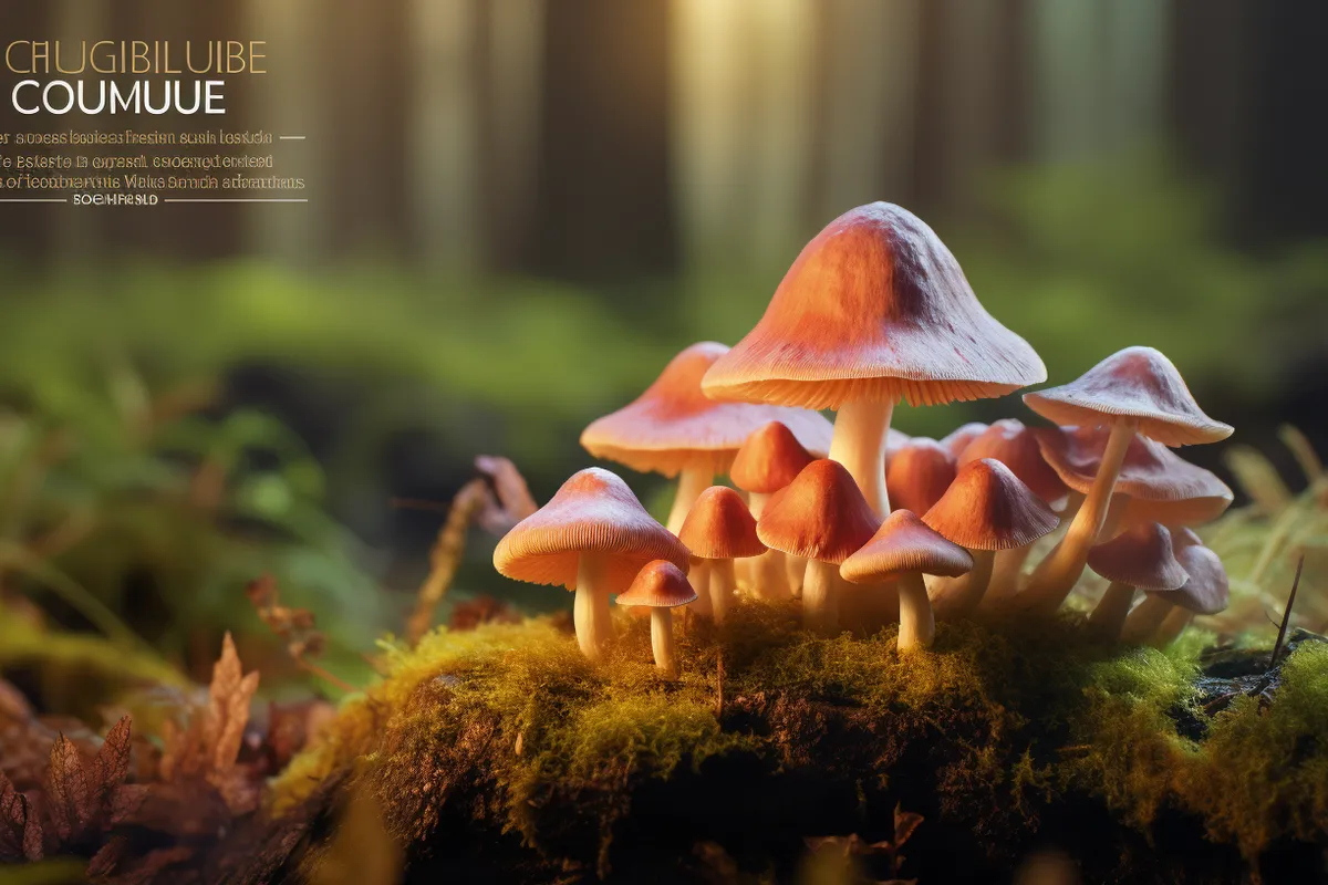 The Essential Guide to Magic Mushrooms: Effects, Duration, and Legalities