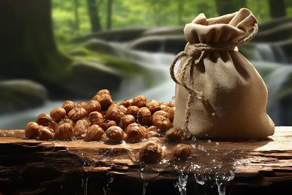 Discover the Natural Power of Soap Nuts: Eco-Friendly Cleaning for Home and Health