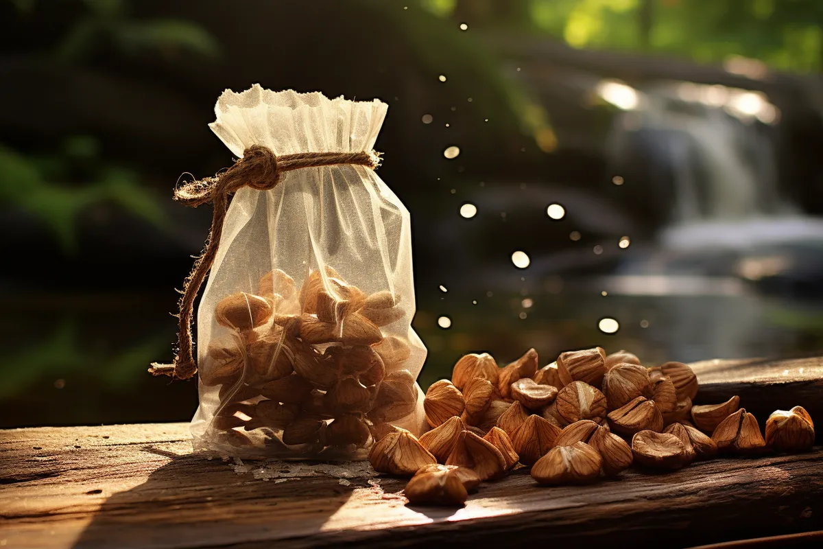 Discover the Natural Power of Soap Nuts: Eco-Friendly Cleaning for Home and Health