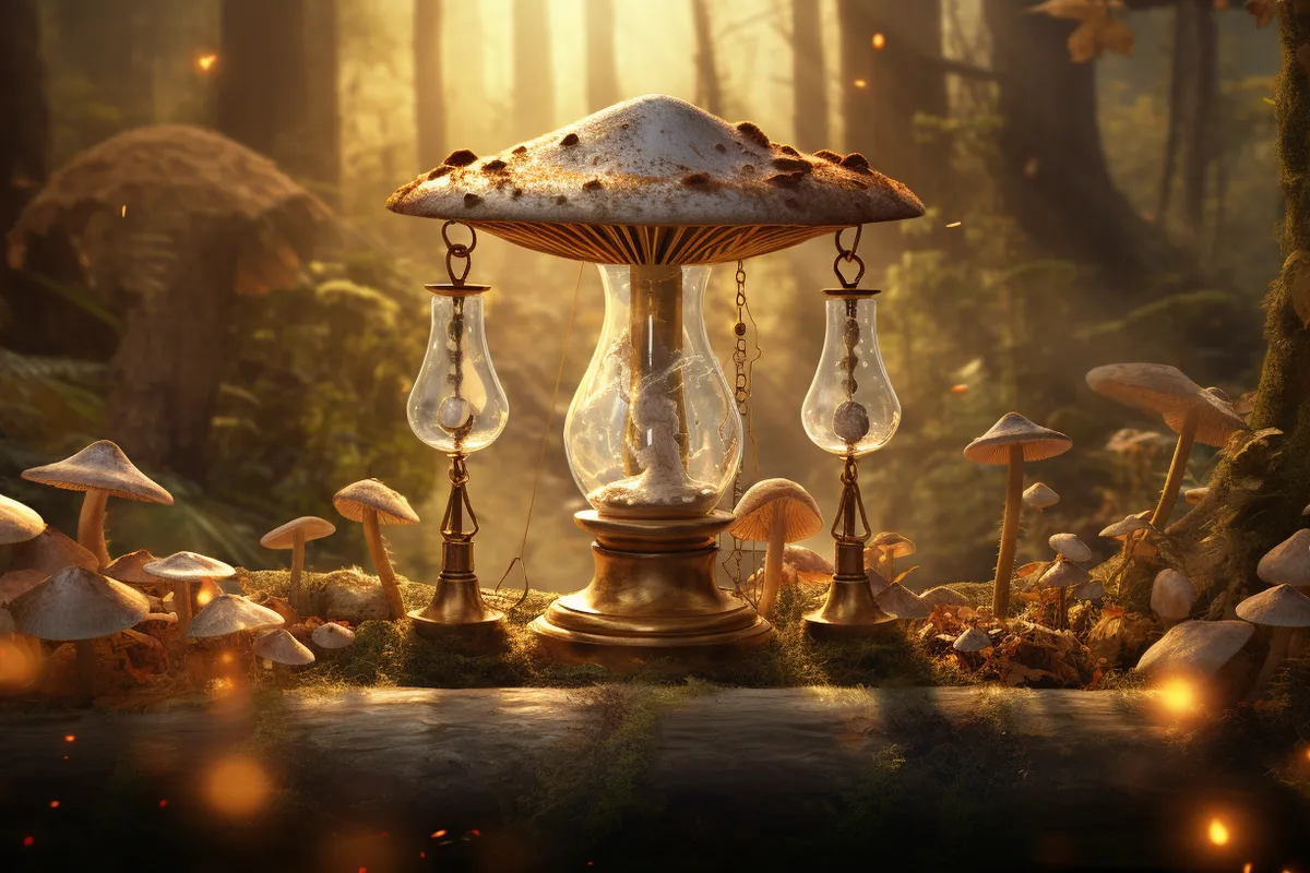 The Ultimate Guide to Psilocybin Mushrooms: Effects, Timing, and Legal Insights