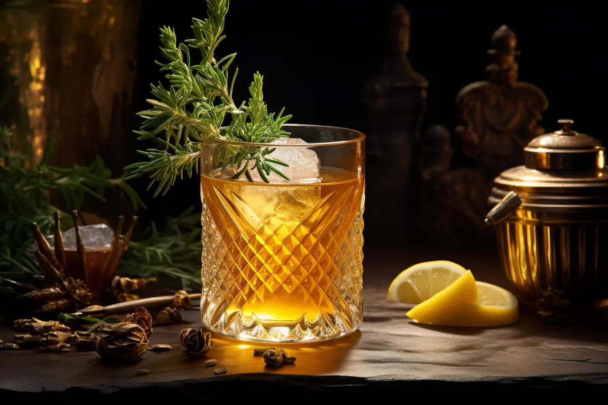 Discover the Sweet Revolution: Honey Vodkas Rise in Artisanal Mixology and the Best Ways to Savor It