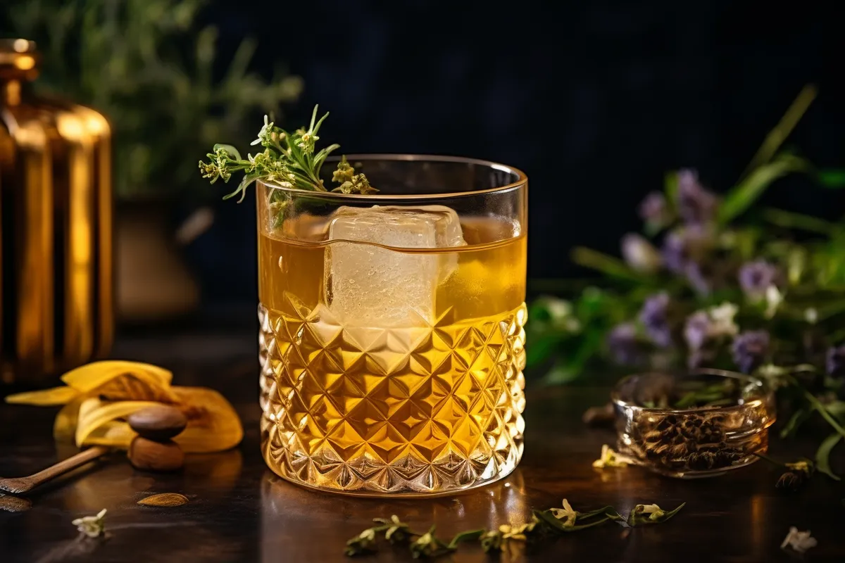 Discover the Sweet Revolution: Honey Vodkas Rise in Artisanal Mixology and the Best Ways to Savor It