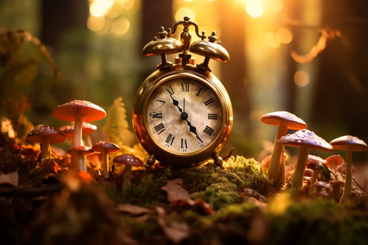 The Ultimate Guide to Magic Mushrooms: Effects, Duration, and Legal Insights