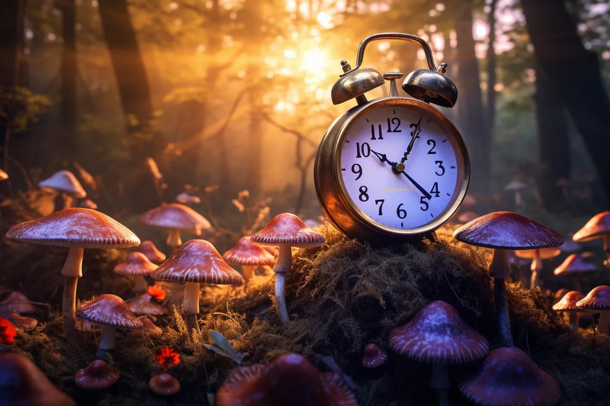 The Ultimate Guide to Magic Mushrooms: Effects, Duration, and Legal Insights