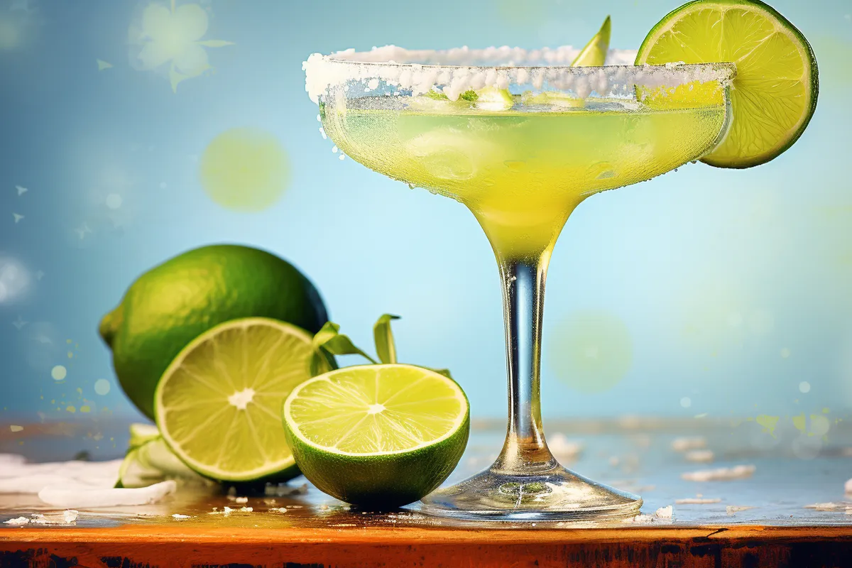 The Ultimate Margarita Guid Mix, Sip, and Pair Like a Pro