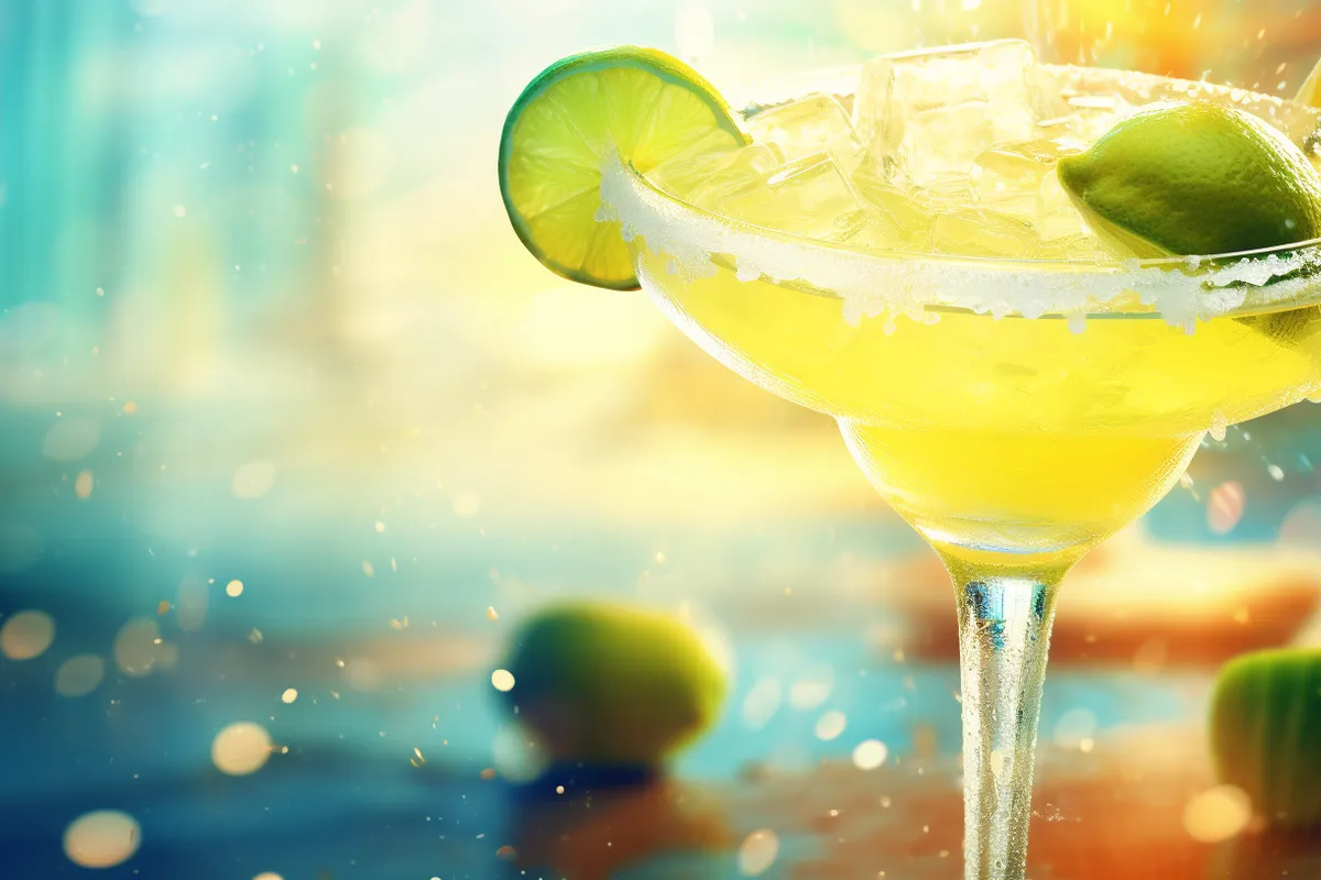 The Ultimate Margarita Guid Mix, Sip, and Pair Like a Pro