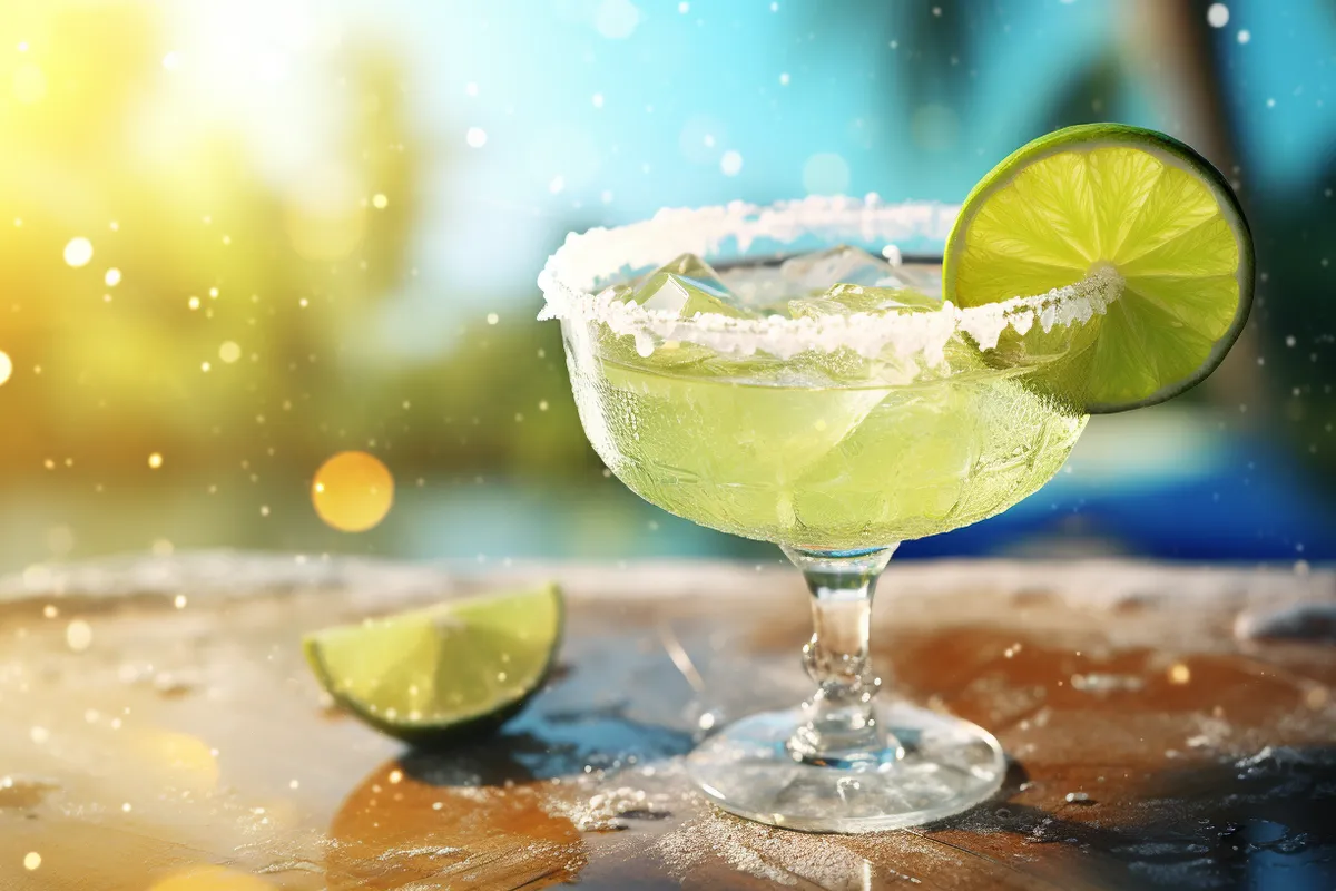 The Ultimate Margarita Guid Mix, Sip, and Pair Like a Pro